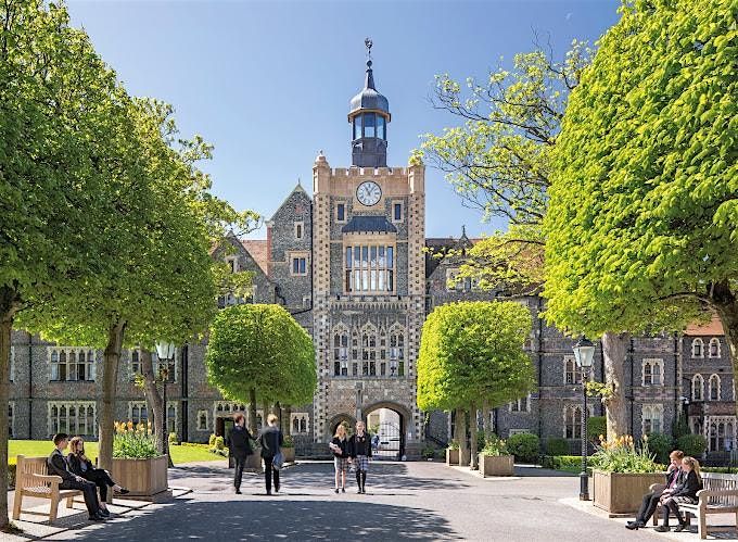 Brighton College Building Tour, 28 May | Event in Brighton and Hove | AllEvents