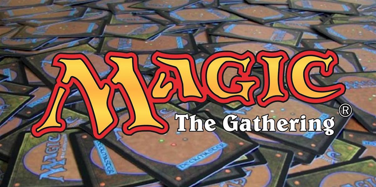 Learn and Play - Magic: The Gathering, 1 August | Event in Detroit | AllEvents