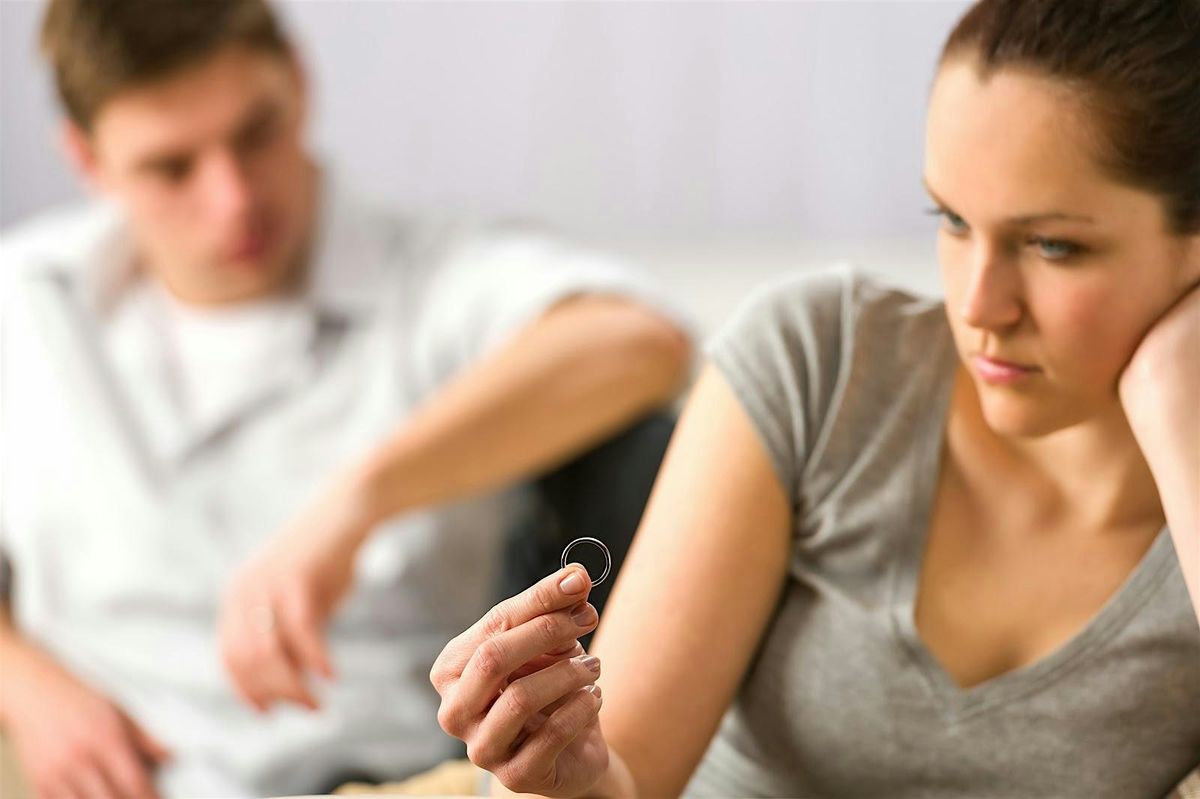 Free Divorce Information Seminar- Live w/ Local Subject Matter Experts, 14 June | Event in Roseville | AllEvents