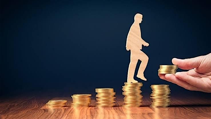 4-Steps to Financial Security for Entrepreneurs, 24 July | Event in Virginia Beach | AllEvents