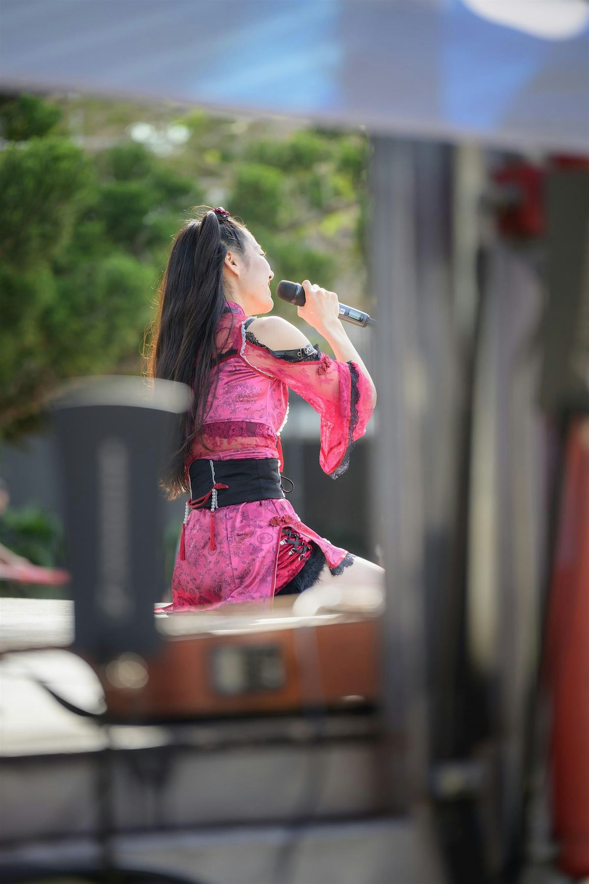 YUME’s NEW STAGE LIVE, 7 December | Event in Hamilton | AllEvents