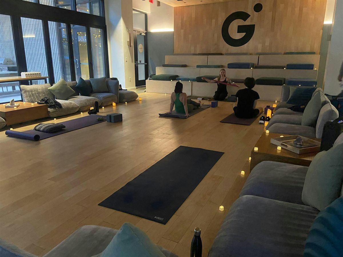 Mid-week Vinyasa Flow✨ Donation-based Community Yoga ✨ | Event in Columbus | AllEvents