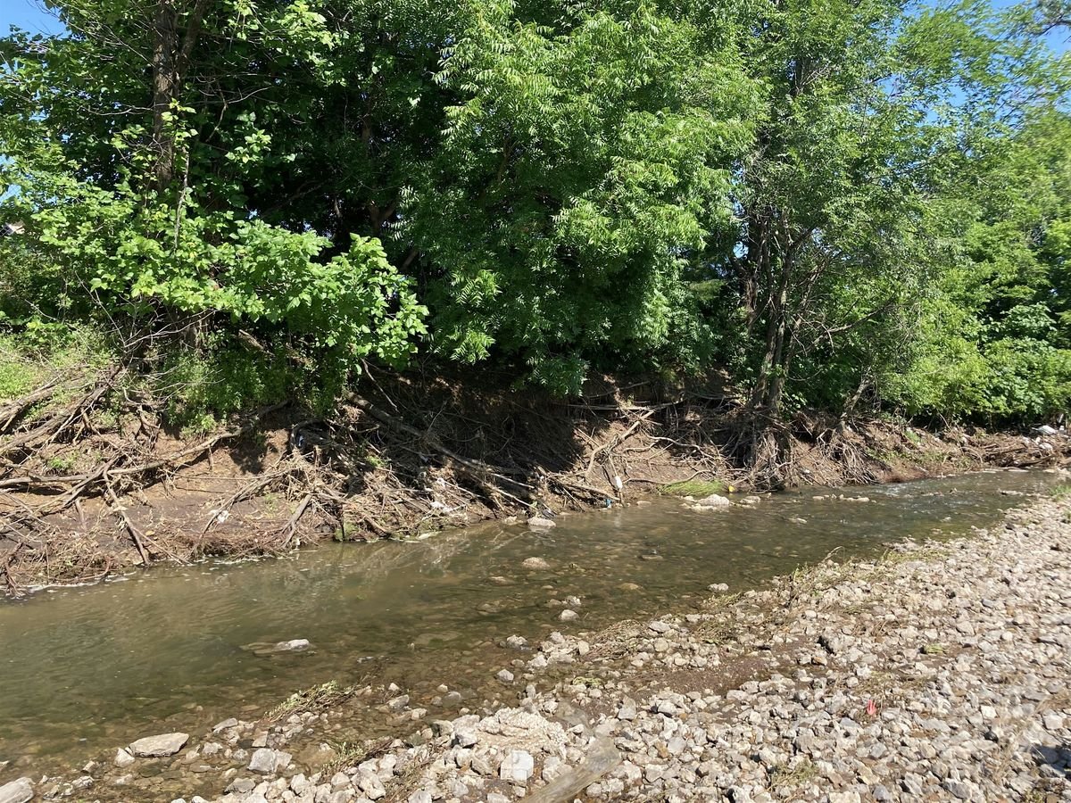 Watershed Walk, 27 September | Event in Tulsa | AllEvents