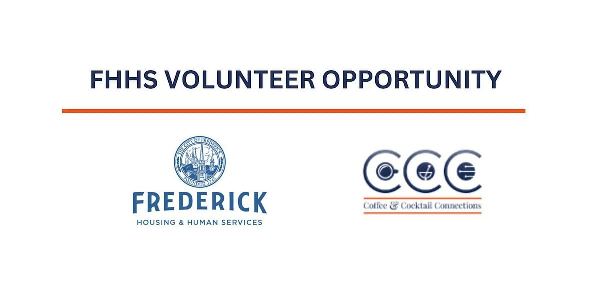 10/08 - CCC Volunteer Event  - Community Table/Frederick Food Bank, 8 October | Event in Frederick | AllEvents