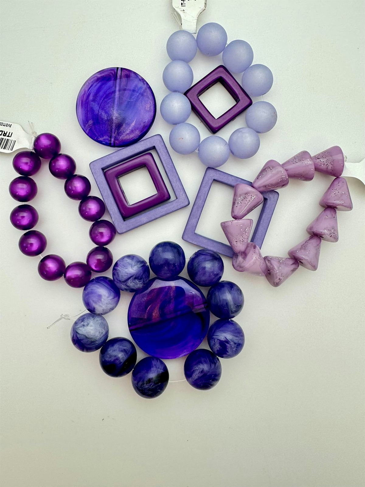 Whole Bead Pop-up Bead Show, 4 May | Event in Salem | AllEvents