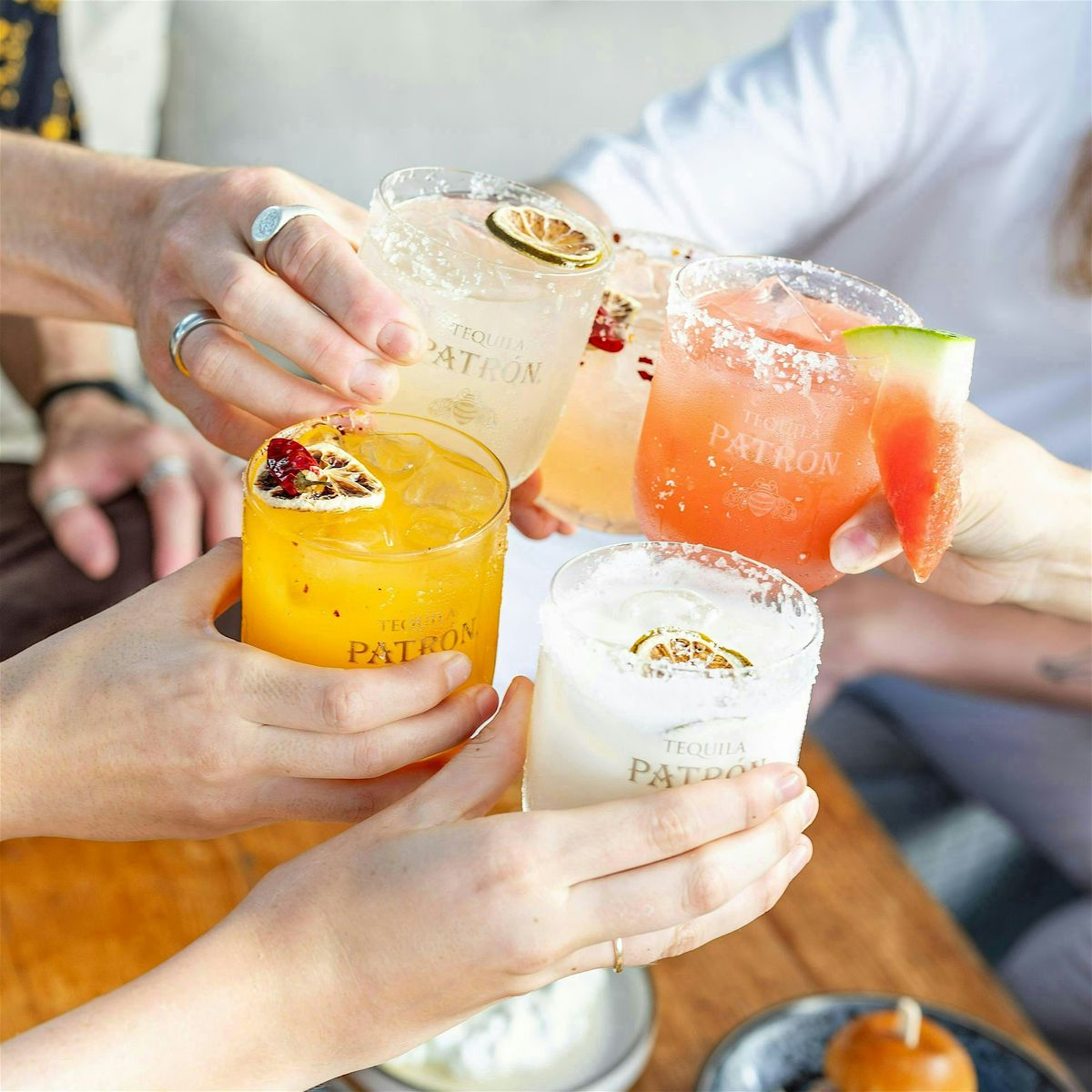 Long Lunch : The First Sip of Summer, 30 November | Event in Palm Beach | AllEvents