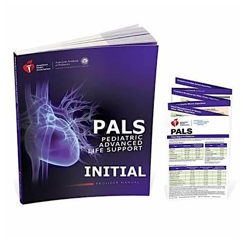 Pediatric Advanced Life Support (PALS) - Initial Certification (SEPT), 25 September | Event in Mobile | AllEvents