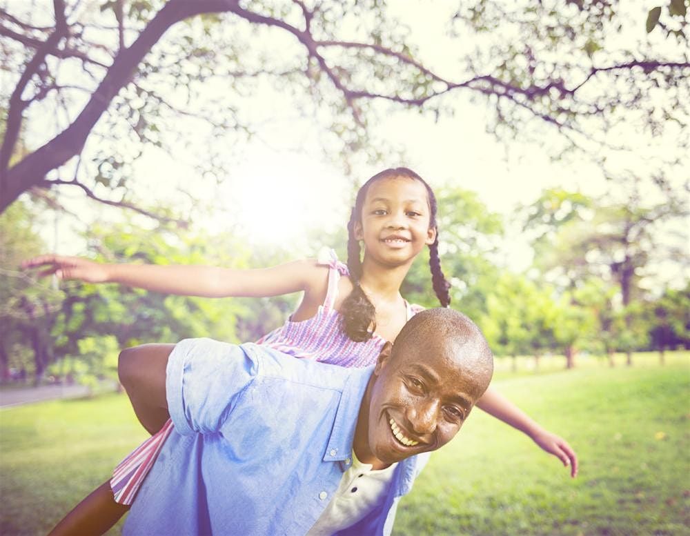 A SACRED RELATIONSHIP: FATHERS AND DAUGHTERS, 7 June | Event in Washington | AllEvents