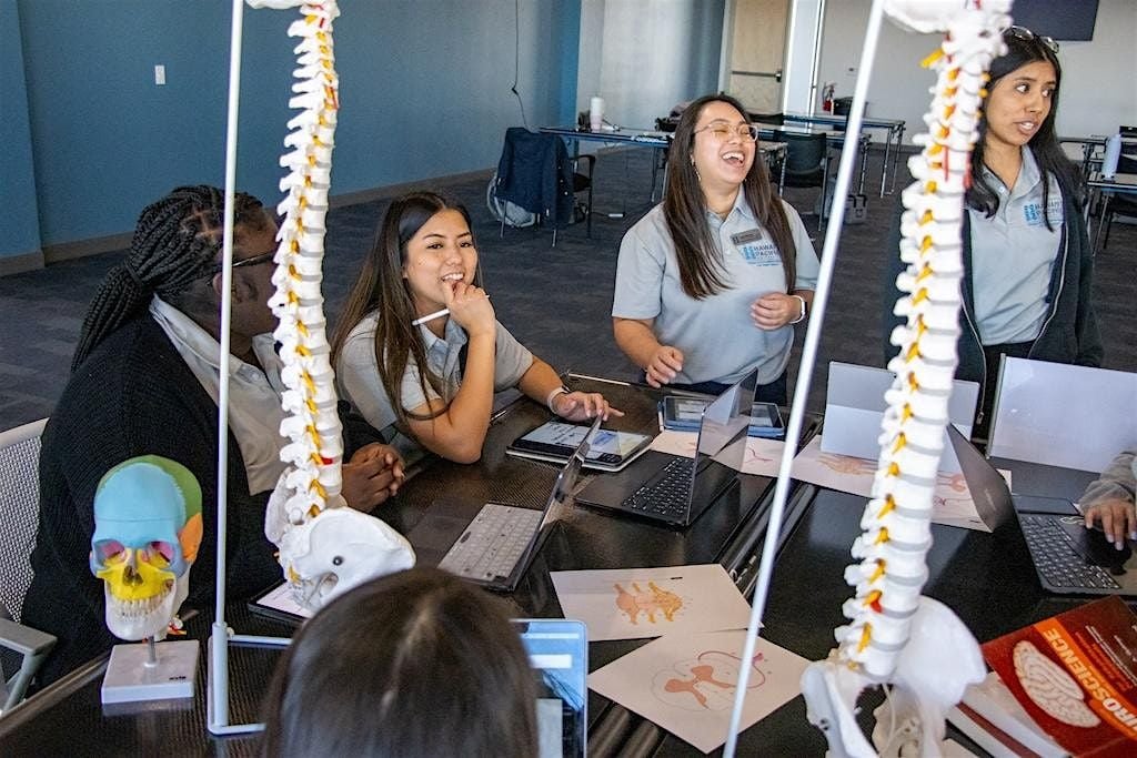 Hawai'i Pacific University OTD Las Vegas Open House, 18 February | Event in Las Vegas | AllEvents