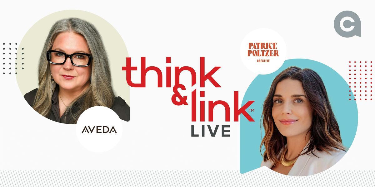 Think & Link with  Patrice Poltzer and Heather Lockwood, 15 May | Event in Minneapolis | AllEvents