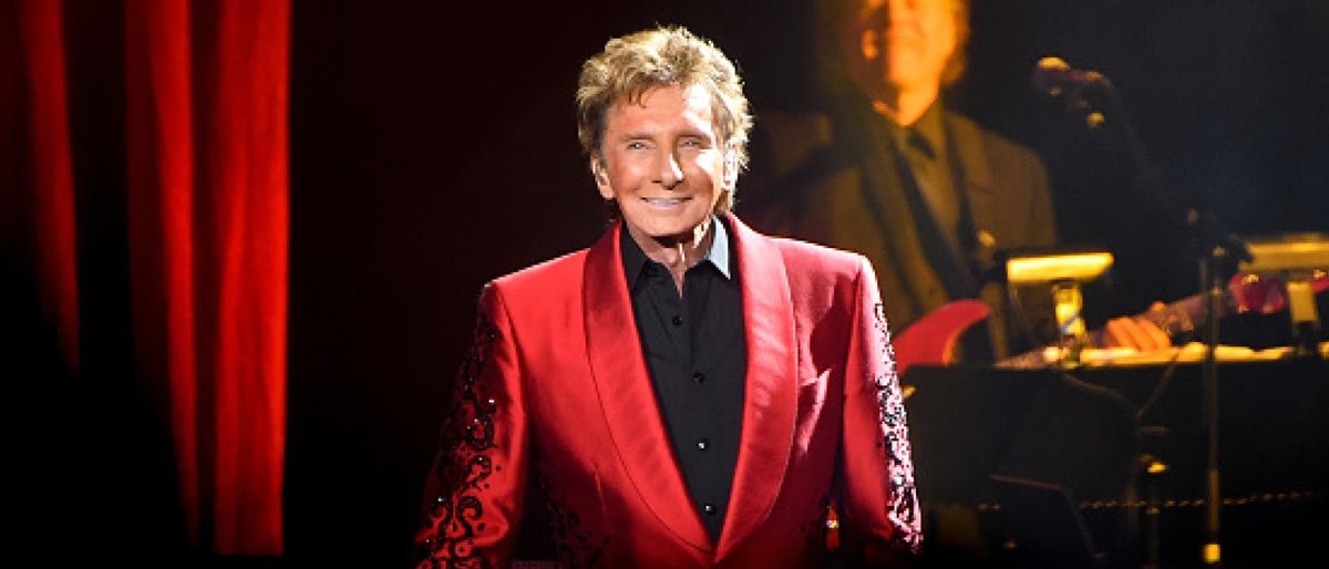 Parking Barry Manilow, 20 July | Event in Sacramento | AllEvents