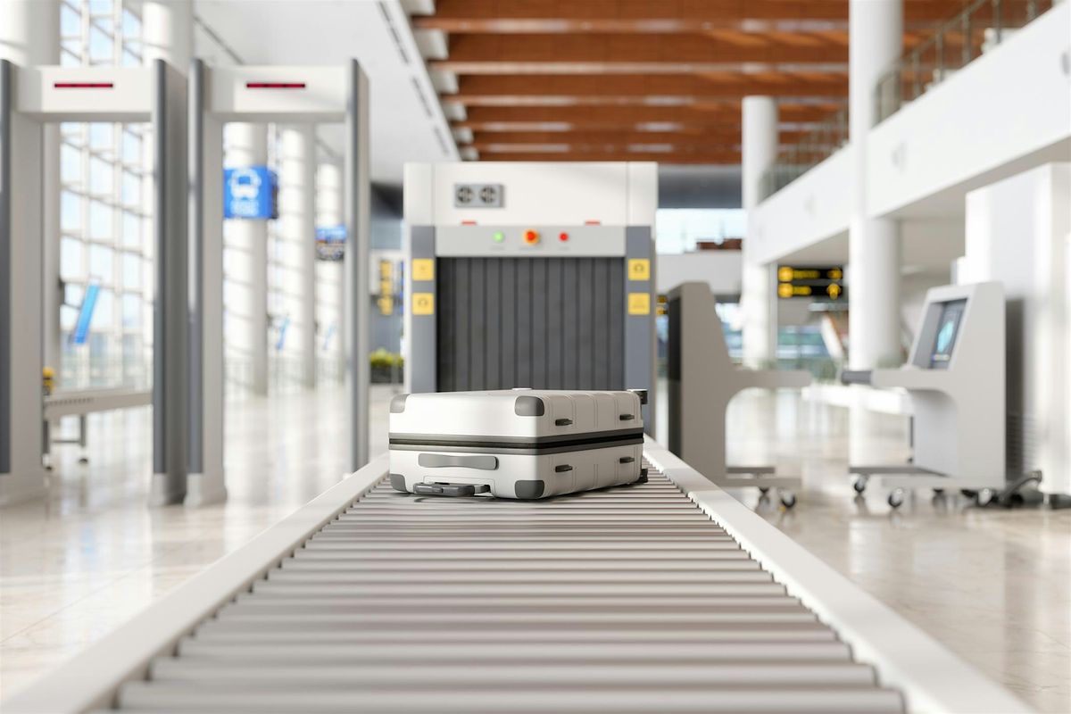 Cert II in Transport Security Protection (International) - Parramatta, 13 October | Event in Parramatta | AllEvents