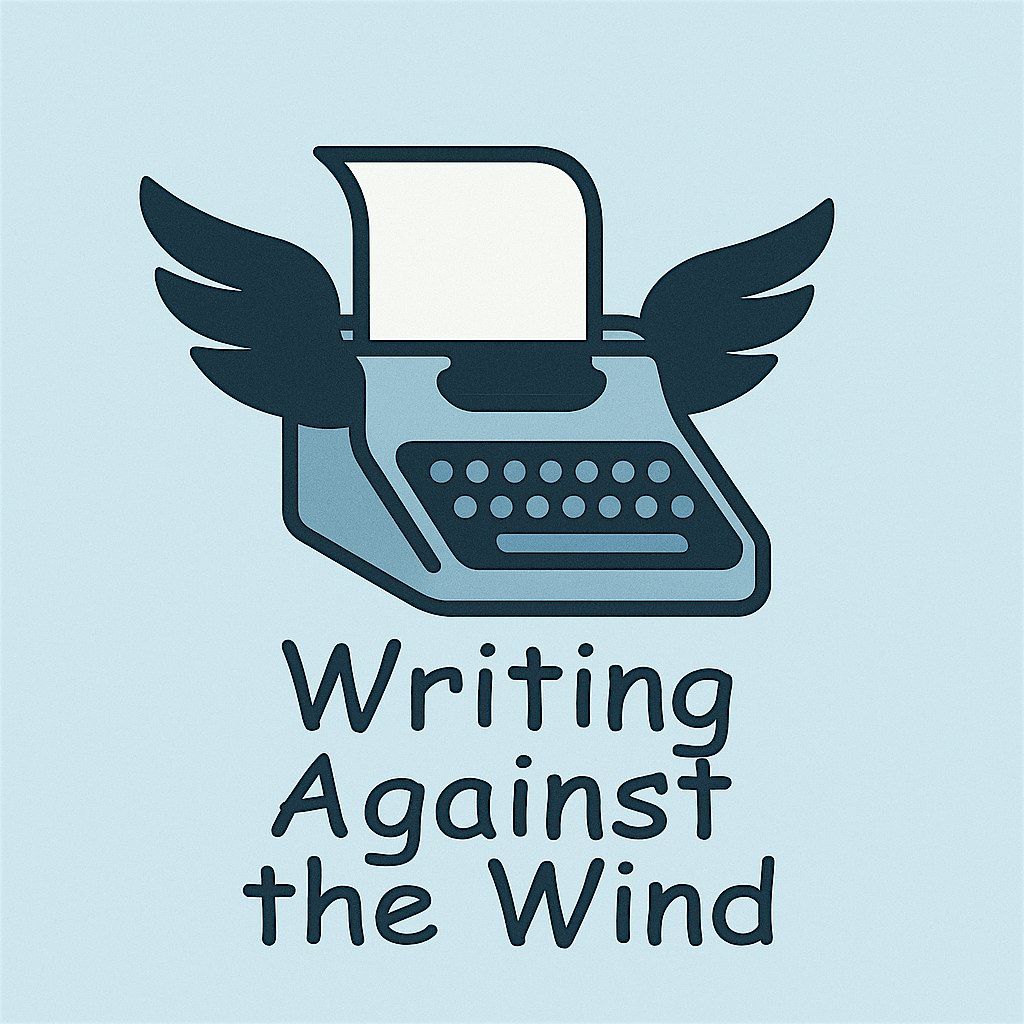 Writing Against the Wind, 20 September | Event in Eagle | AllEvents