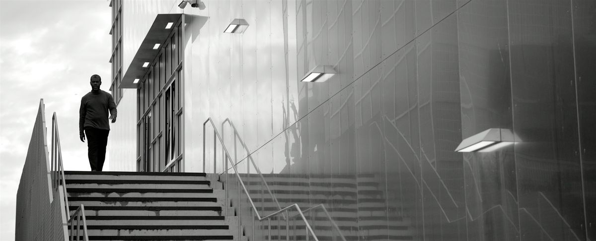 'The Building' film screening and panel discussion, 6 November | Event in London | AllEvents