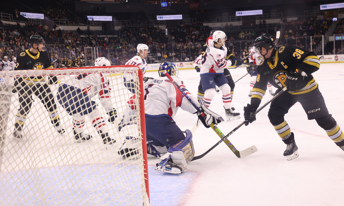 Parking Rochester Americans at Providence Bruins, 11 April | Event in Providence | AllEvents