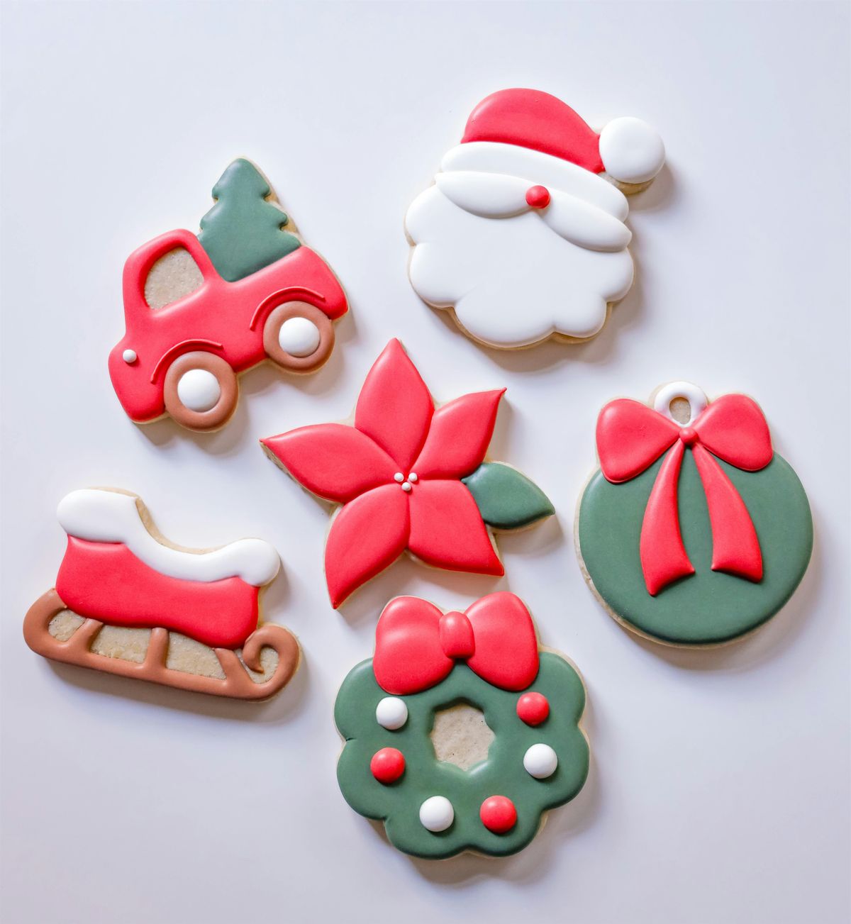 Holiday Cheer Sugar Cookie Decorating, 19 December | Event in Albany | AllEvents
