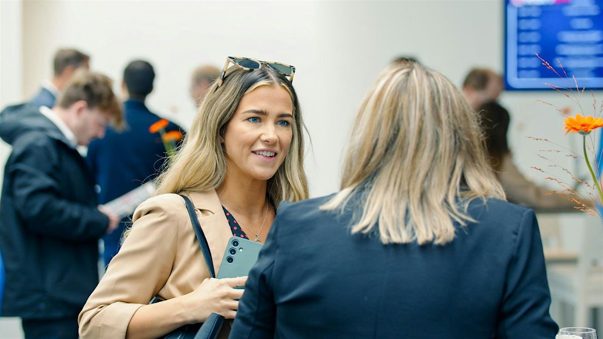 Entering the Tech World: Your Seat at the Table, 16 October | Event in Stowmarket | AllEvents