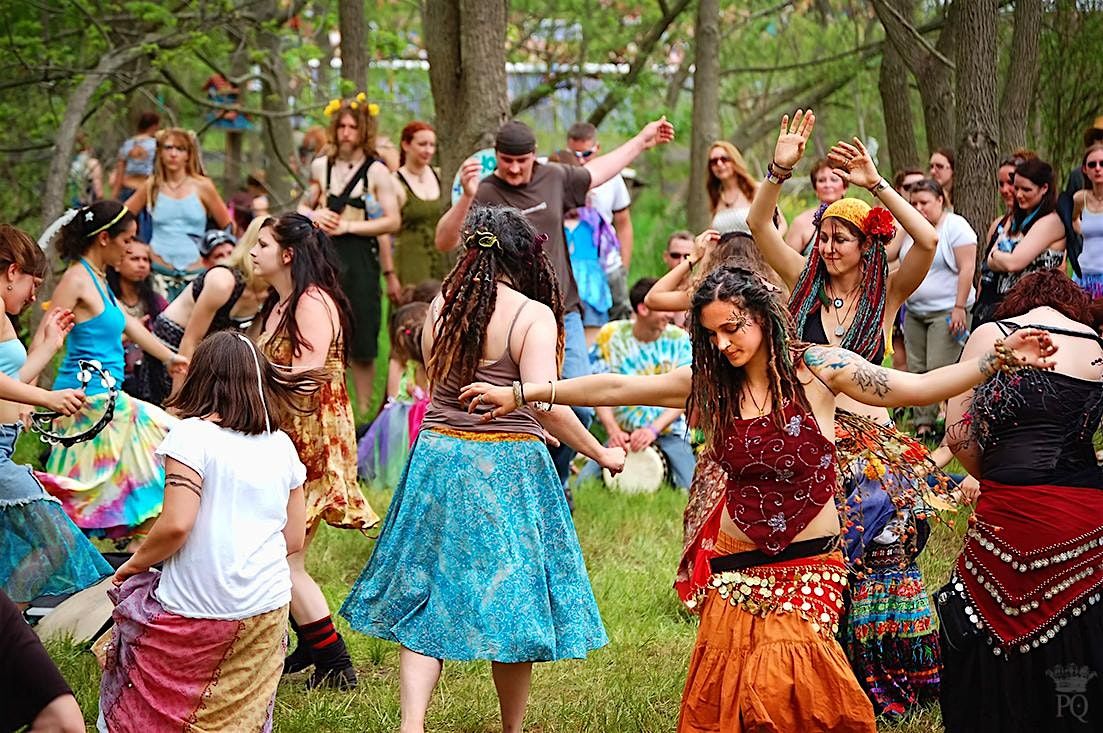 Holistic & Metaphysical Fall Market & Community Drum Circle, 12 October | Event in Fountainville | AllEvents