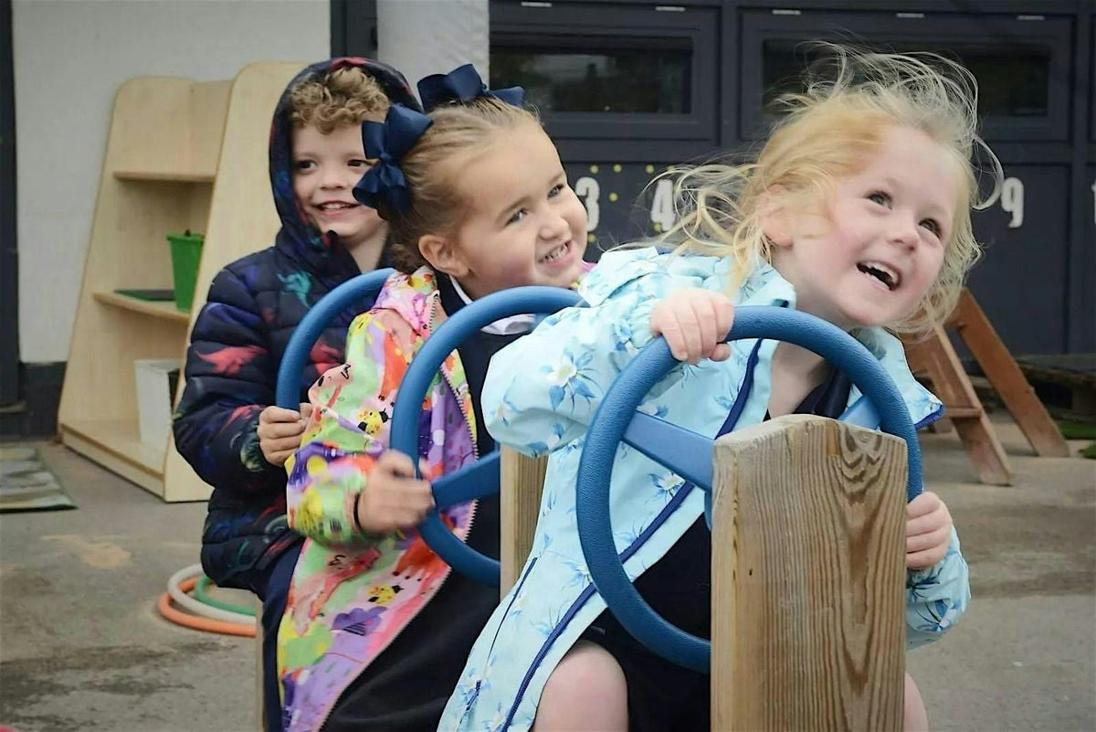 Yew Tree Primary Academy: Open Days, 9 October | Event in Liverpool | AllEvents