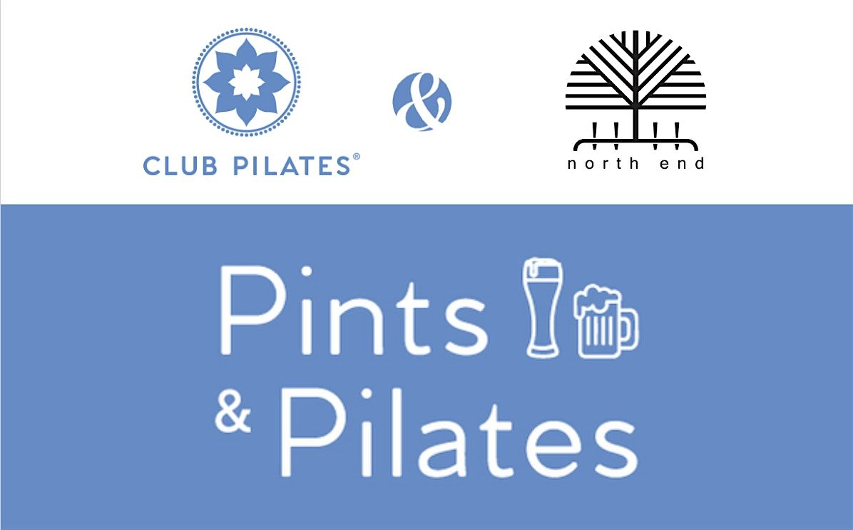 Pints & Pilates, 12 December | Event in Royal Oak | AllEvents