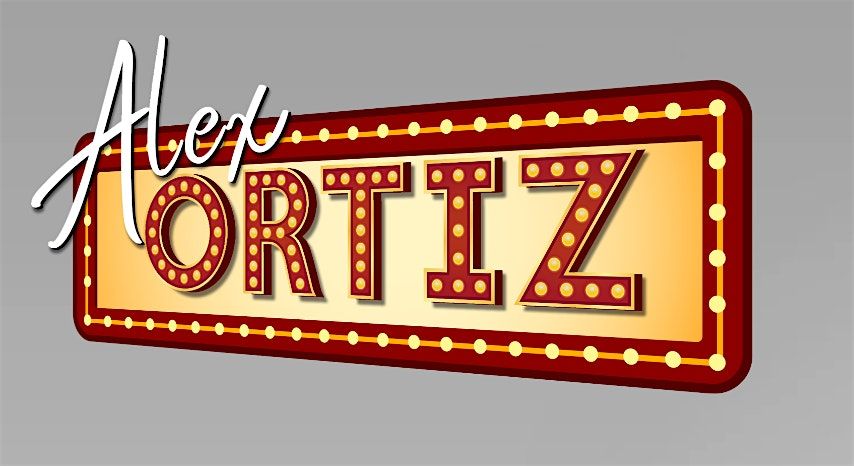 One Funny Rican with Alex Ortiz, 16 November | Event in Chicago | AllEvents