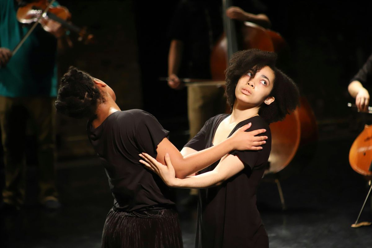 The Next Festival of Emerging Artists: Composer/Choreographer Workshop, 18 June | Event in New York | AllEvents