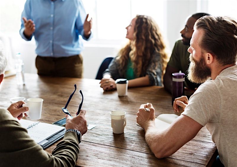Holistic Health & Wellness Business Networking Event | Event in Mesa | AllEvents
