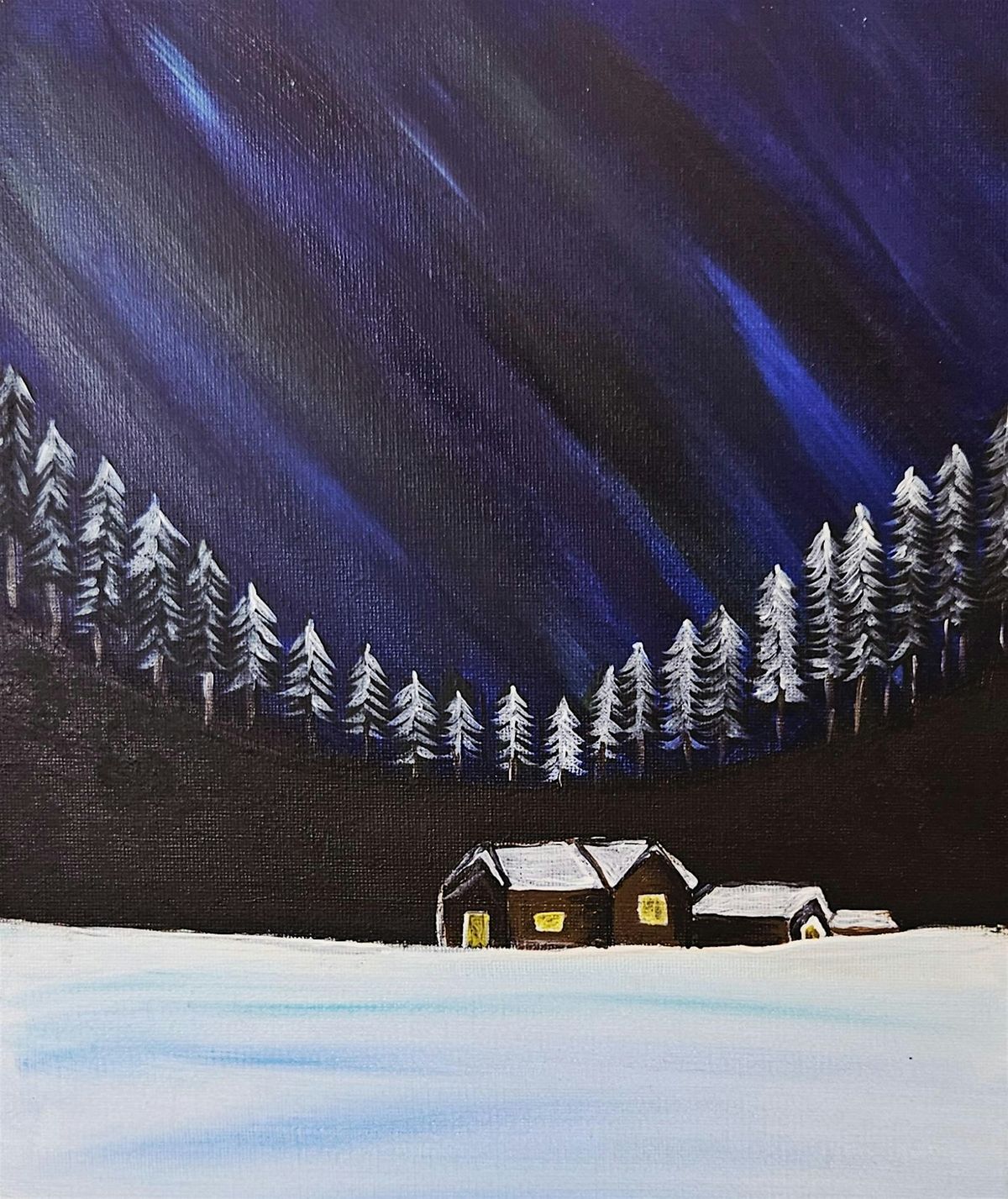 The Art Escape (Art Workshop), 13 December | Event in Guildford | AllEvents