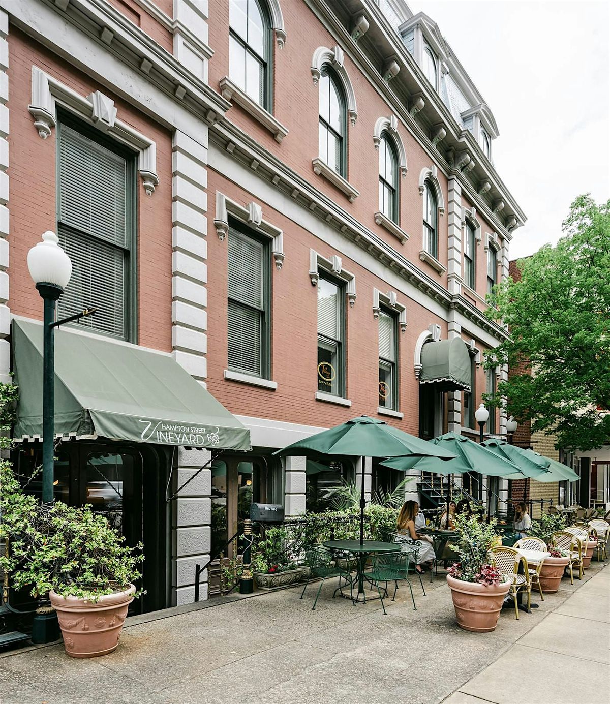 Preservation Happy Hour, 27 May | Event in Columbia | AllEvents