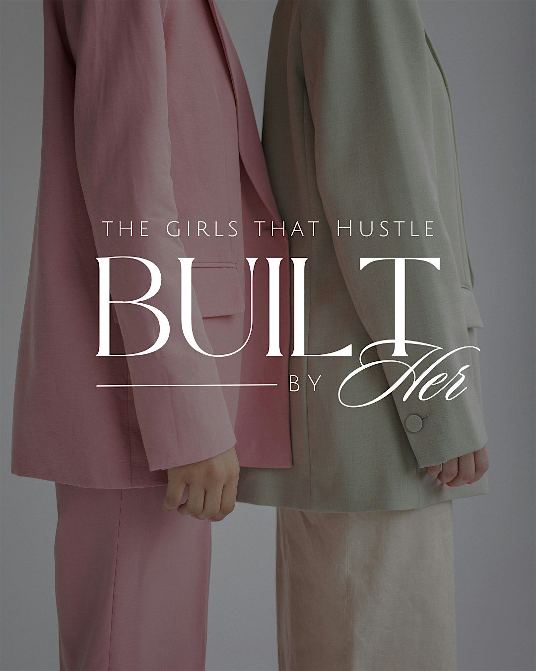 Built By Her | Women's Networking, 28 August | Event in Cheltenham | AllEvents