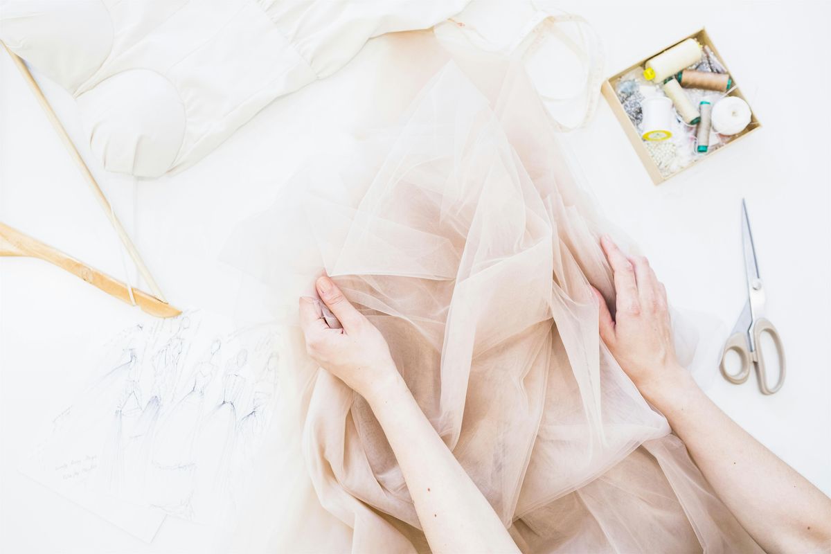 Sew & Tell Group, 7 May | Event in Clawson | AllEvents