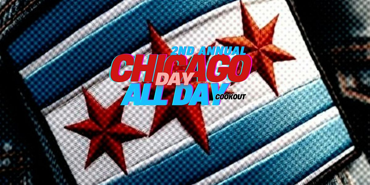 Chicago Day All Day Atlanta, 7 June | Event in Stone Mountain | AllEvents