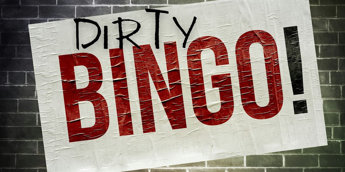 DIRTY BINGO - A  side-splittingly funny, raunchy brunch, 28 September | Event in Palm Springs | AllEvents