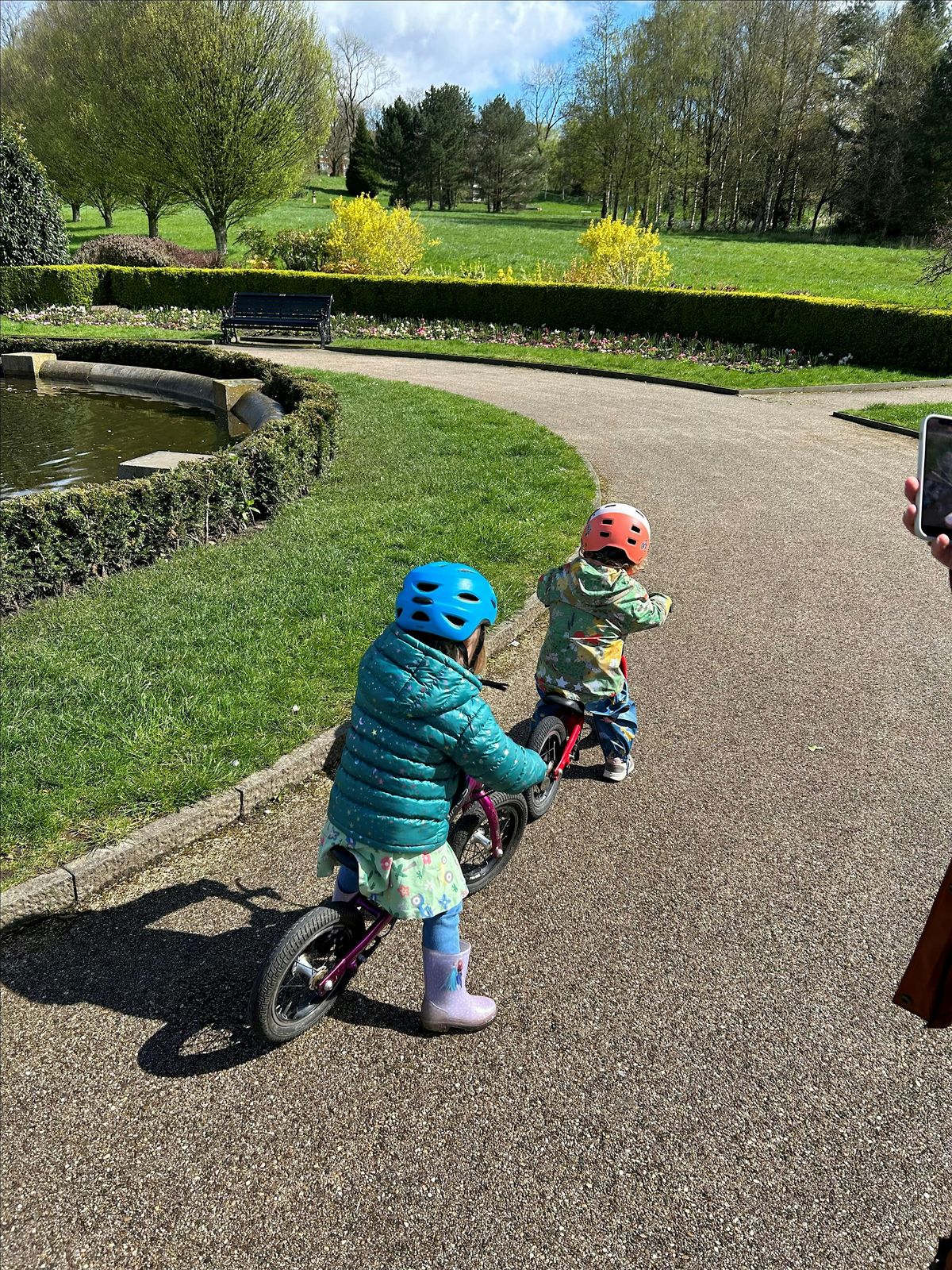 Children's Learn to Ride 4 - 11yrs, 30 June | Event in Rochdale | AllEvents