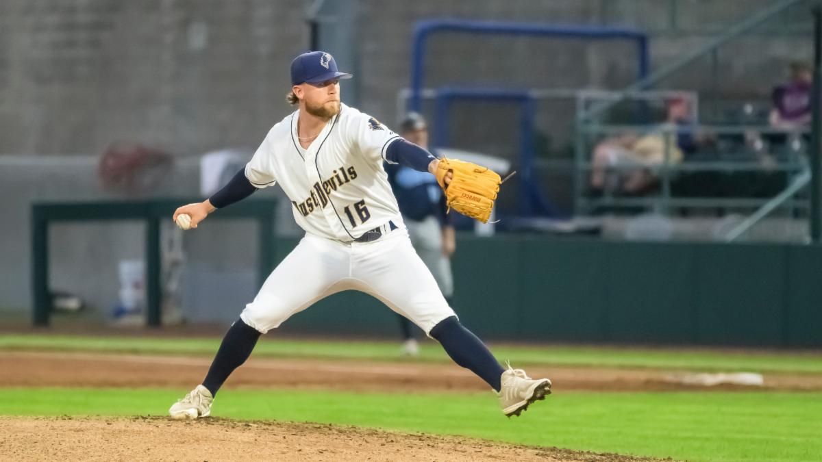 Tri-City Dust Devils vs. Vancouver Canadians, 6 June | Event in Pasco | AllEvents