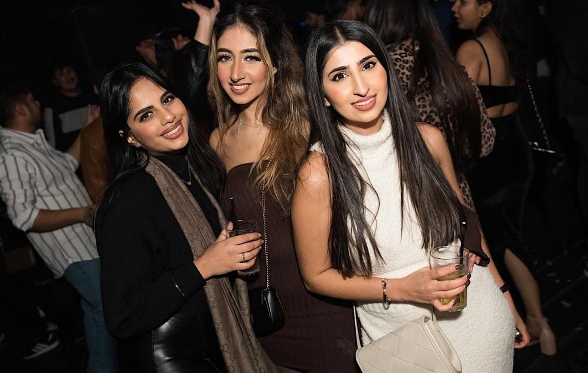Bollywood on the Hudson: A Sunset Yacht Party Sat May 24, 2025, 24 May | Event in New York | AllEvents