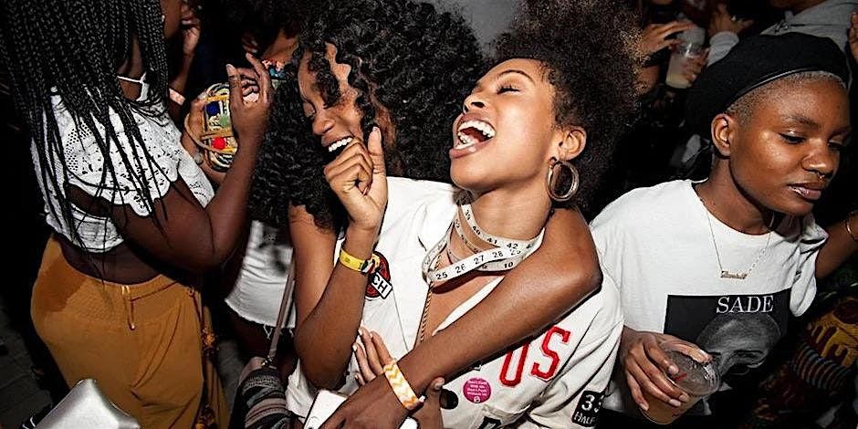 OUTSIDE BUT HEALING (R&B, Twerk, Neo-Soul, Trap), 13 June | Event in Chicago | AllEvents