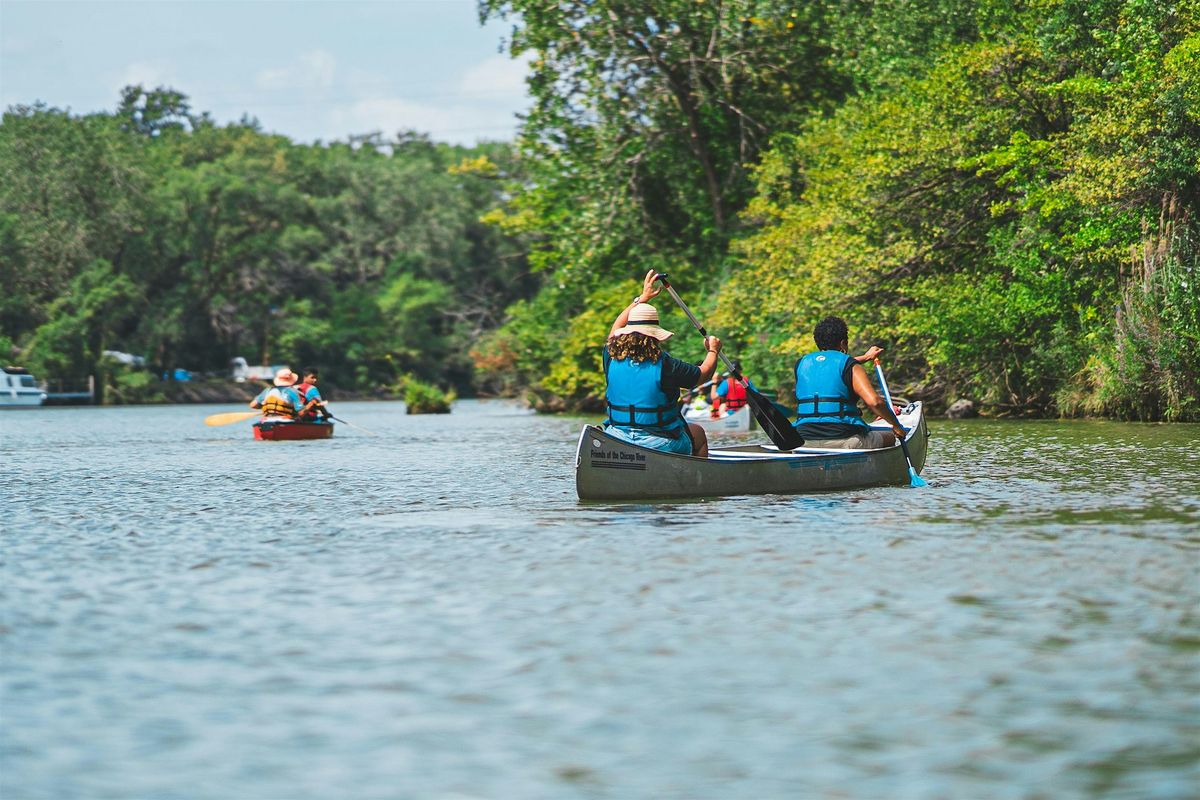 Little Calumet River Day 2025, 7 June | Event in Riverdale | AllEvents