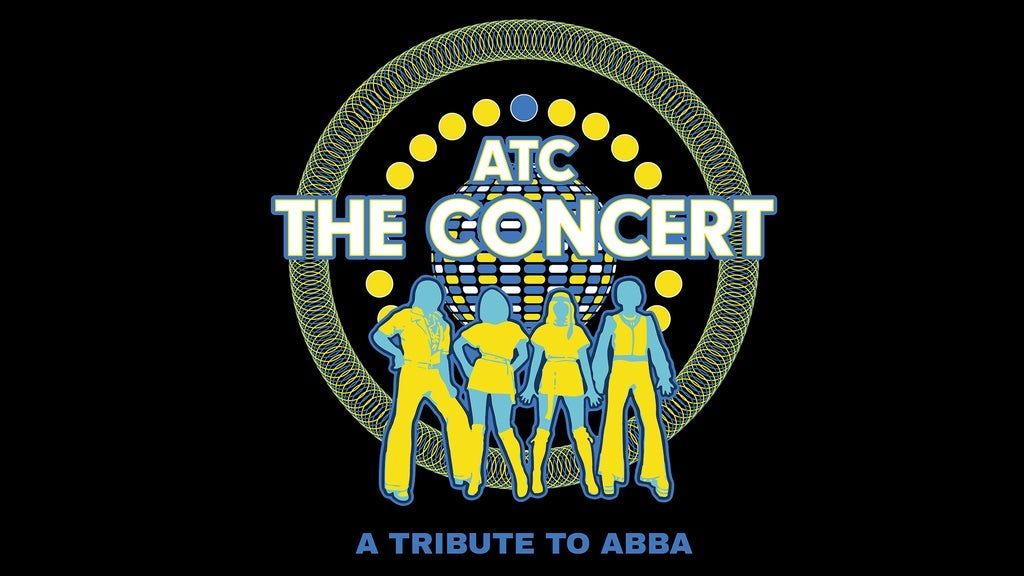 The Concert: A Tribute To ABBA, 26 July | Event in Rockford | AllEvents