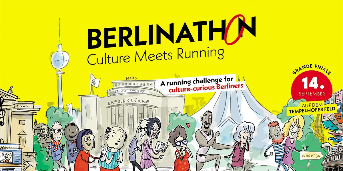 Onboarding Event, 21 May | Event in Berlin | AllEvents