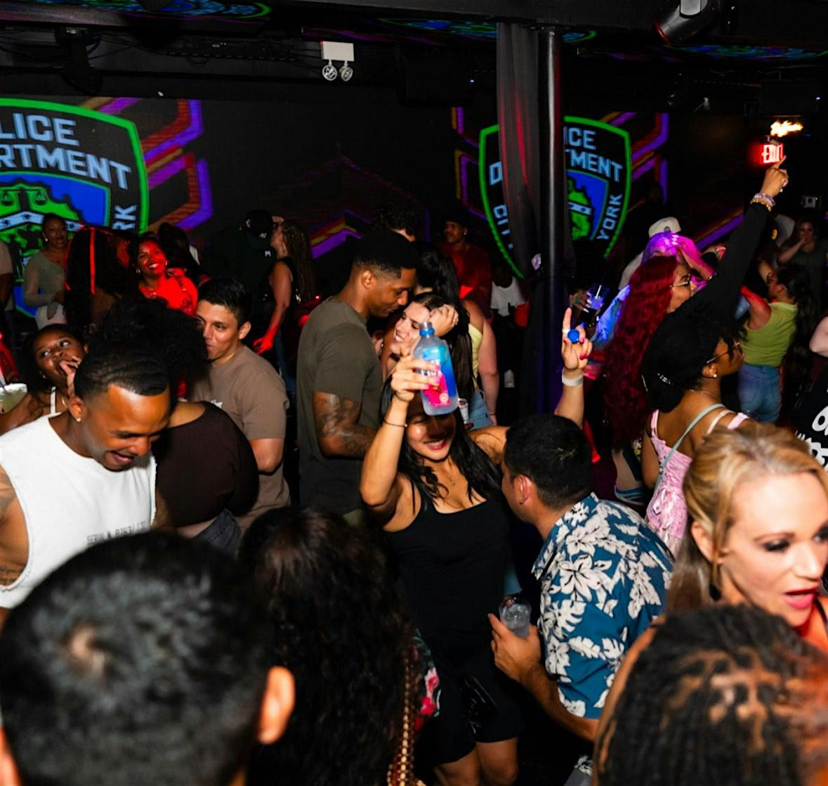 Rescue Me Singles Mixer. Snag Yourself an Eligible First Responder, 28 August | Event in New York | AllEvents