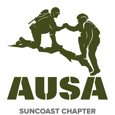 Association of the U.S.Army, DBA Suncoast Chapter