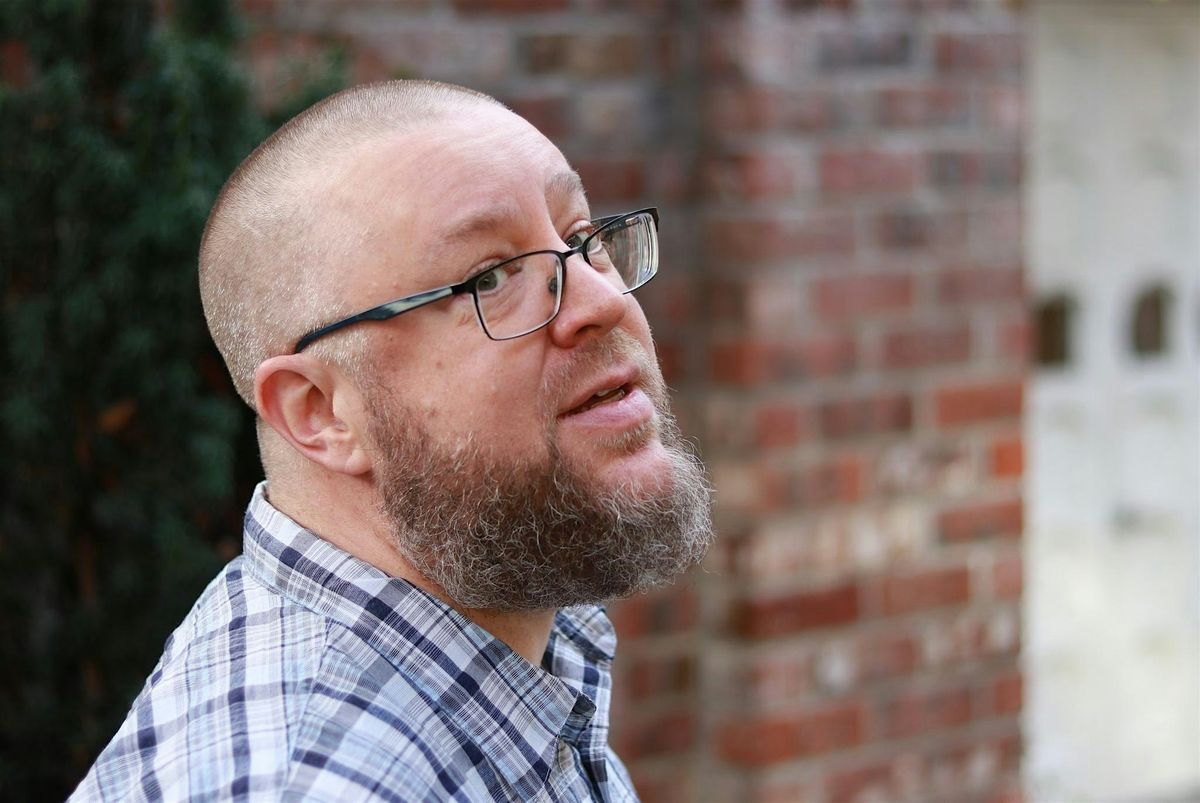 Southside Comedy Hour Starring Joel O'Connor, 19 September | Event in Bellingham | AllEvents