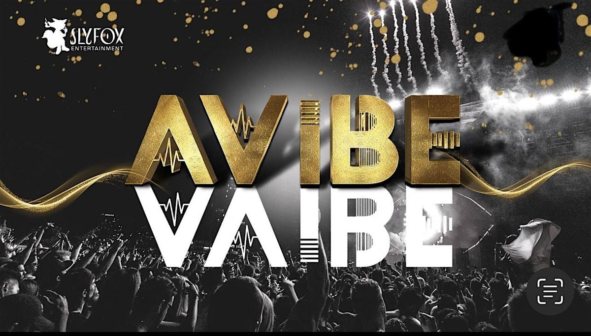 SlyFox Fest- A VIBE, 28 December | Event in Leblon | AllEvents