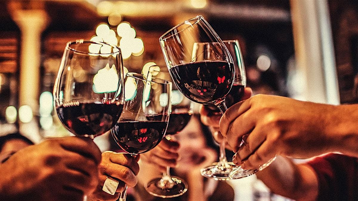 Sip & Savor, 8 August | Event in Decatur | AllEvents