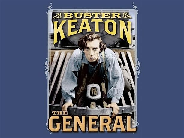 The General - FBSFF'25, 13 September | Event in Bainbridge Island | AllEvents