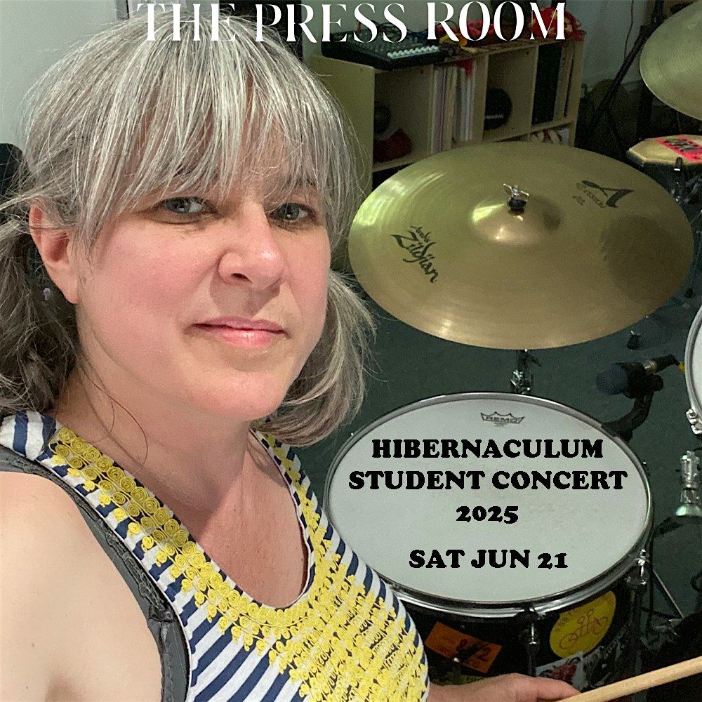 Hibernaculum Student Concert 2025, 21 June | Event in Portsmouth | AllEvents