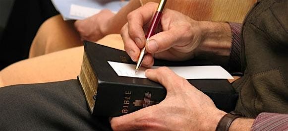 Reading Scripture, 26 August | Event in Greer | AllEvents