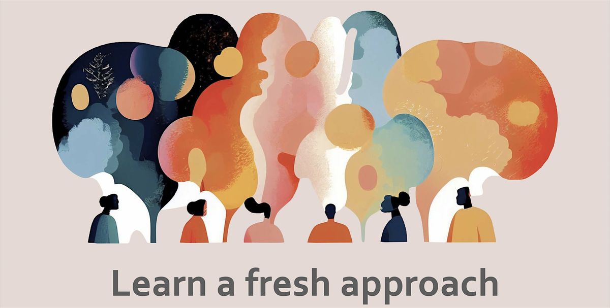 Bibliolog Facilitator Course, 4 days, 1st & 2nd and 15th & 16th November, 1 November | Event in Bath