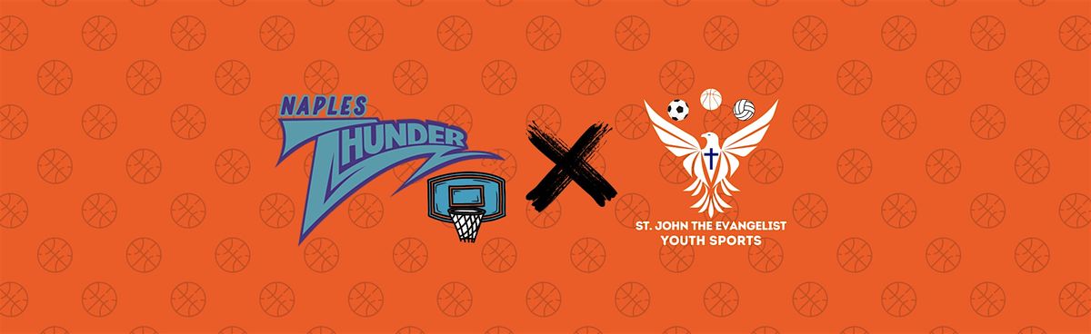 SJECC Basketball Camp, 23 June | Event in Naples | AllEvents